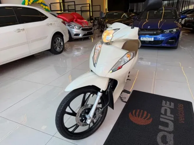 HONDA 125 2024
