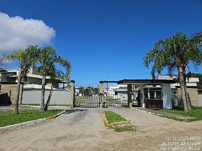 Imóvel com excelente proposta Casa no Iperoba, Sao Francisco do Sul - SC, N. SN LT 07 VIL