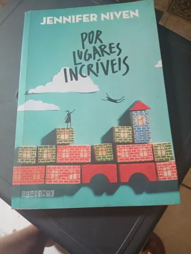 Por Lugares Incríveis