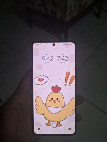 Xaomi x6 poco pro