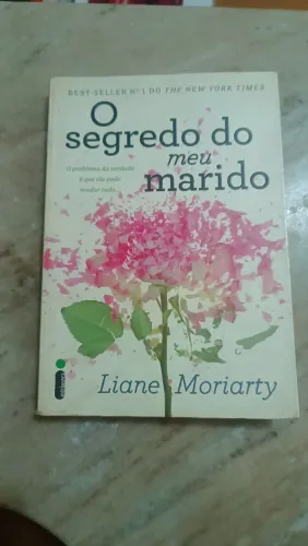 Livro usado , mas em boas condiçoes