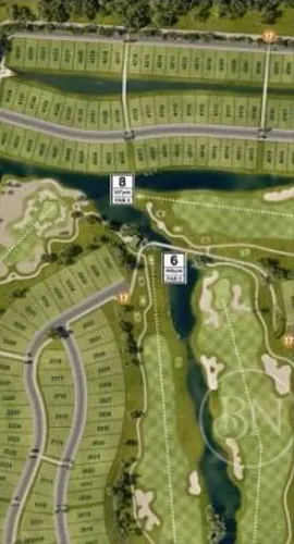 Terreno Porto Belo Golf All resort