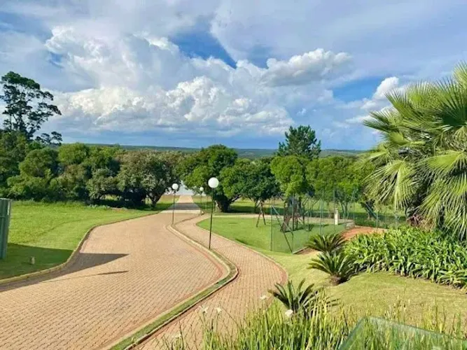 Terreno à venda, 1076 m² por R$ 780.000,00 - Condominio Le Portier Nautic Residence - Pied