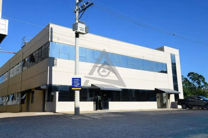 Galpão para alugar em Sumaré, Jardim Manchester (Nova Veneza), com 1450 m², Techville