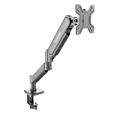 Braço Articulado Monitor Zinnia Nimbo 110 Pistão a Gás