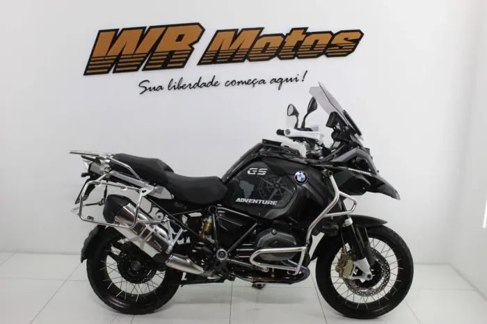 BMW R 1200