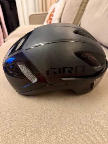 Capacete Giro Vanquish 