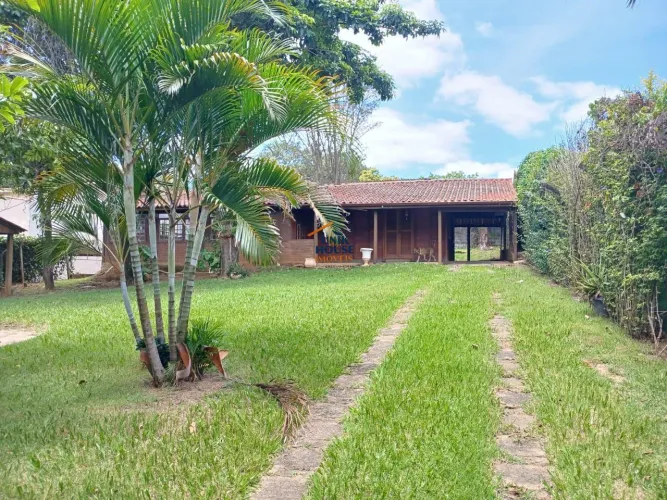 Chácara Parque da Represa à Venda e Locação