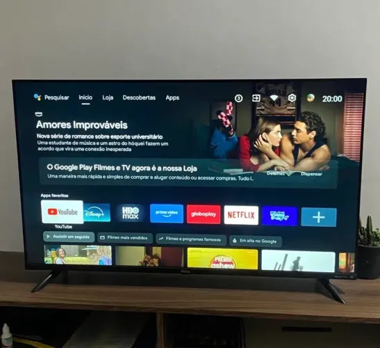 Tv 42 polegadas