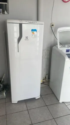 Geladeira Electrolux 