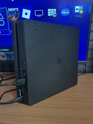 Playstation 4 Desbloqueado