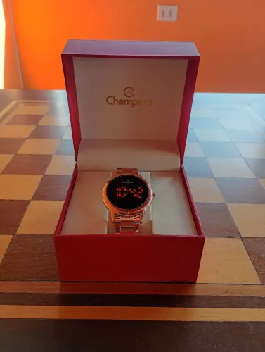 Champion Rose Original