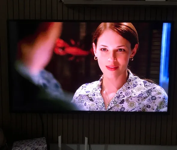 Tv smart LG 50 UHD 4K