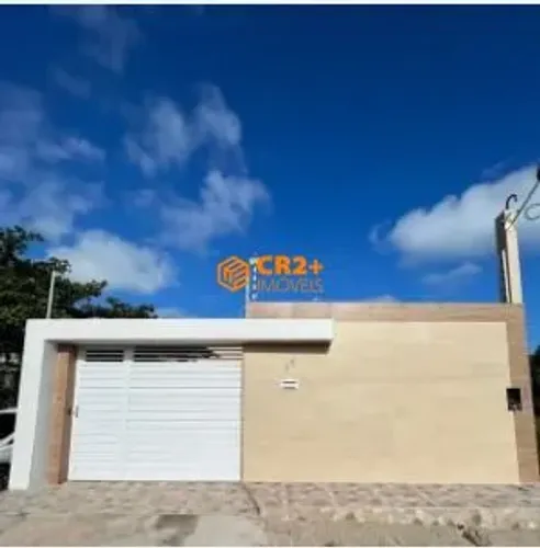 Vendo casa com 3 quartos, 1 suíte, 1 wc social, 150m2 em Tamandaré.