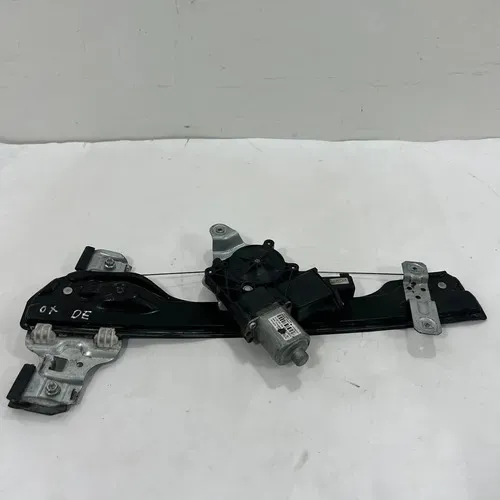 Motor Máquina Vidro Porta Onix 2017 2019 Dianteira Esquerda