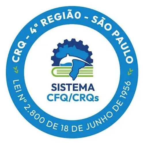 Responsábildade Técnica em Química 