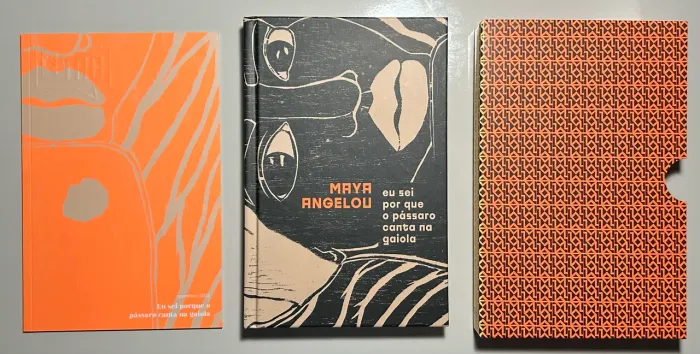 Livros em capa dura (40,00 cada)