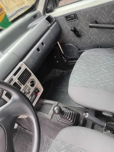 Fiat Uno Mille 1.0 Fire/ F.flex/ Economy 4P 2006