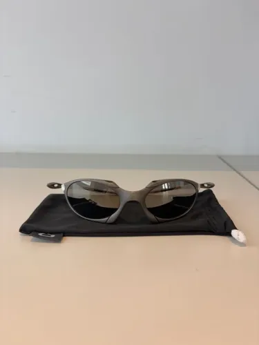 oakley romeo 1 xmetal