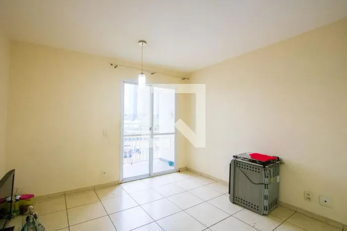 Apartamento à Venda - Vila Assunção, 3 Quartos, 62 m2
