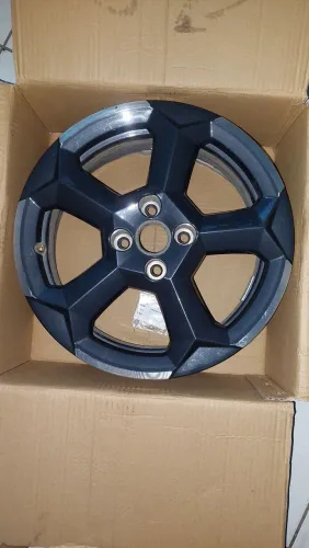 VENDO RODA 16 BYD DOLPHIN MINI !!!