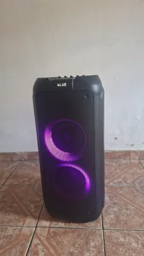 Caixa de som Philips TAX 4209