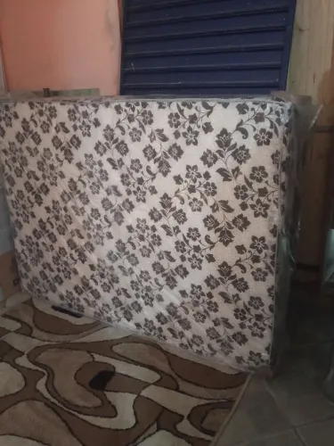 Promoção de cama box casal e solteiro *