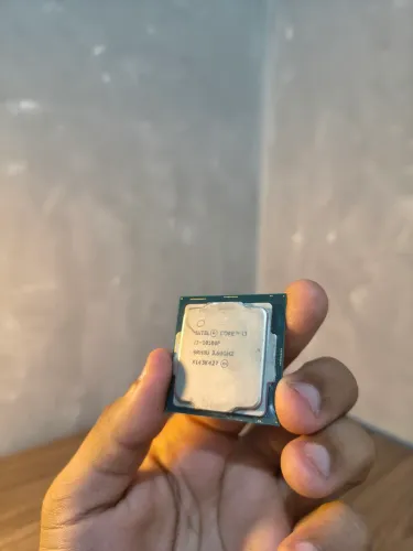 Processador Intel Core i3-10100F 10ª Geração | Aceito Cartão | OLX Pay