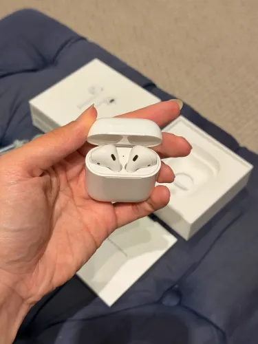 AirPods 2a Geração - Apple Original 