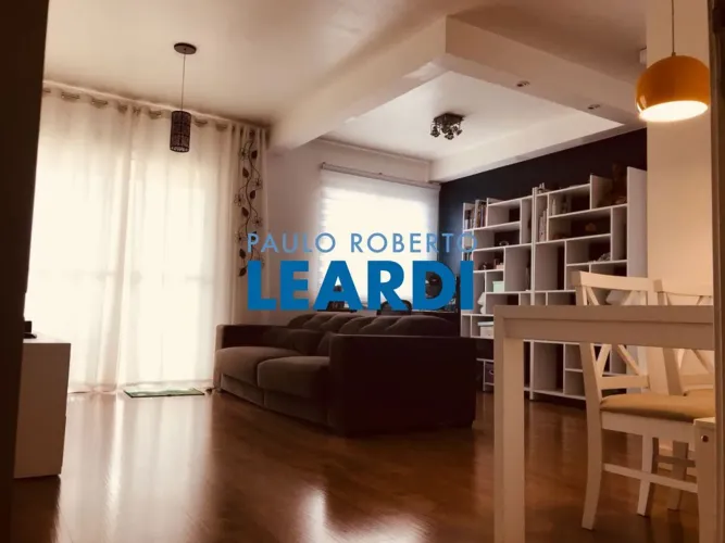 APARTAMENTO - VILA CLEMENTINO - SP