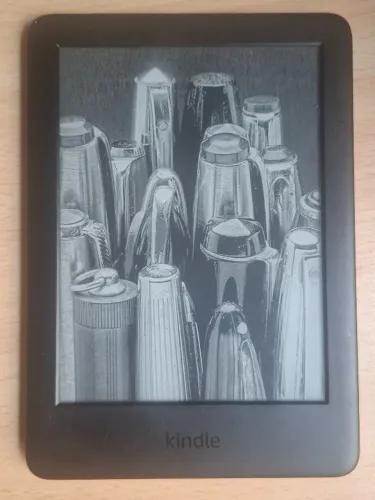 Kindle 10° geração usado
