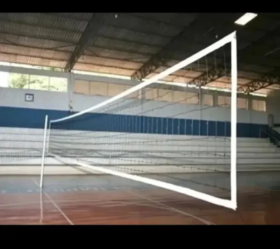 Rede de vôlei 9m
