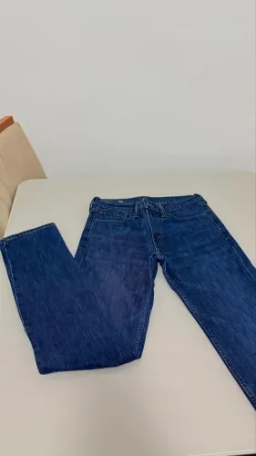 Calça jeans Levis Original