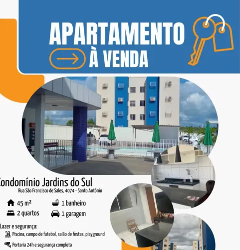 Apartamento