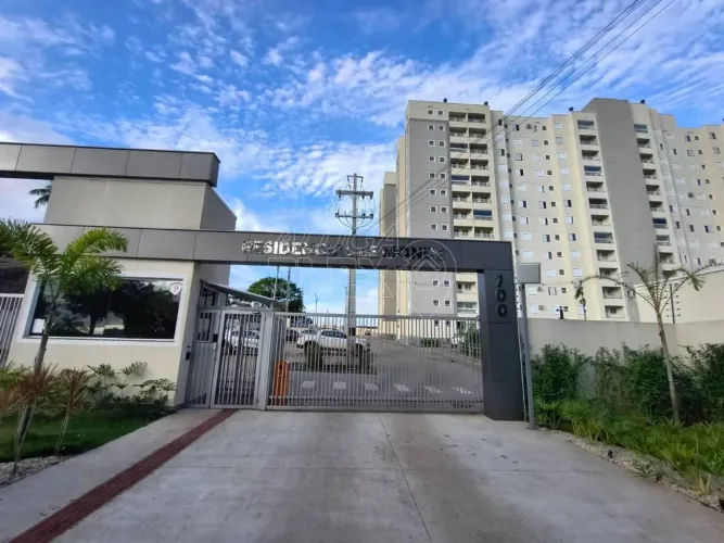 Apartamento para alugar com 50 m² por R$1.200,00
