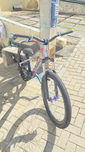 Vikingx tuff 25