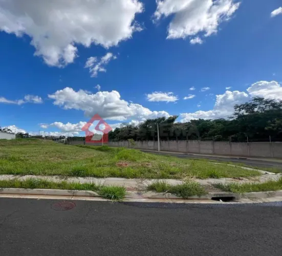 Terreno no condomínio CONDOMINIO BOURBON PARC em Presidente Prudente