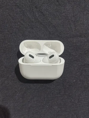 Fone Bluetooth estilo AirPods