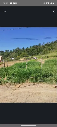 Lote plaino bairro maravilha 