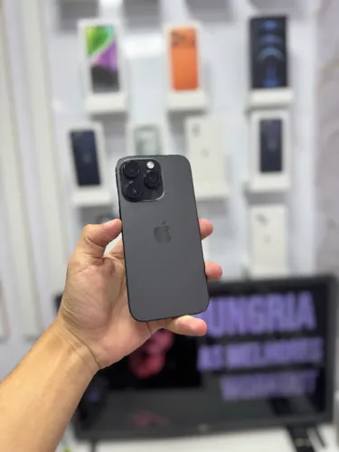 IPhone 14 Pro 