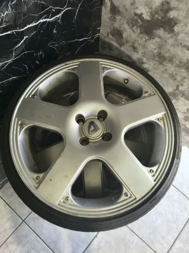 Aro 18