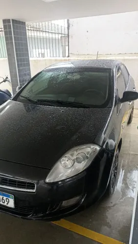 Fiat Bravo Essence 1.8 Flex 16V 5P 2013