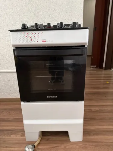 FOGÃO NOVO