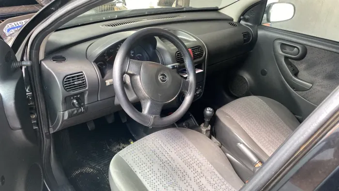 Chevrolet Corsa Hat. Maxx 1.4 8V Econoflex 5P 2009