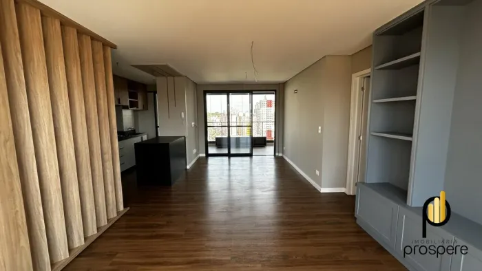 Apartamento para Locação em Presidente Prudente, Vila Glória, 3 dormitórios, 3 suítes, 4 b