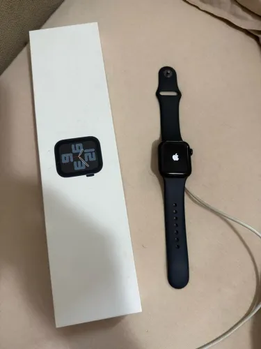 Apple Watch SE 2 geração