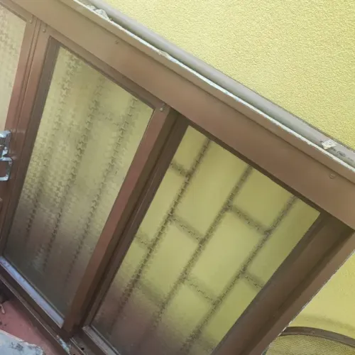 Vitrô para cozinha ou sala