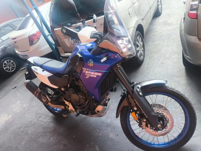 yamaha tenere 700 abs 2026