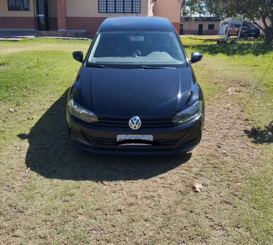 Volkswagen Polo 1.6 MSI Flex 16V 5P 2019