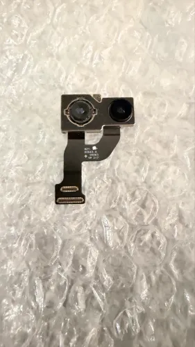  Câmera traseira iPhone 12 